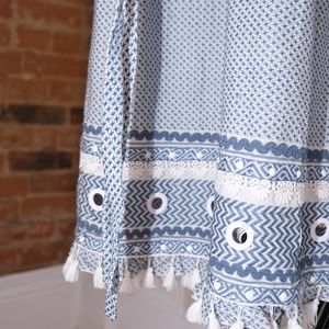 DODO BAR OR Midi Skirt